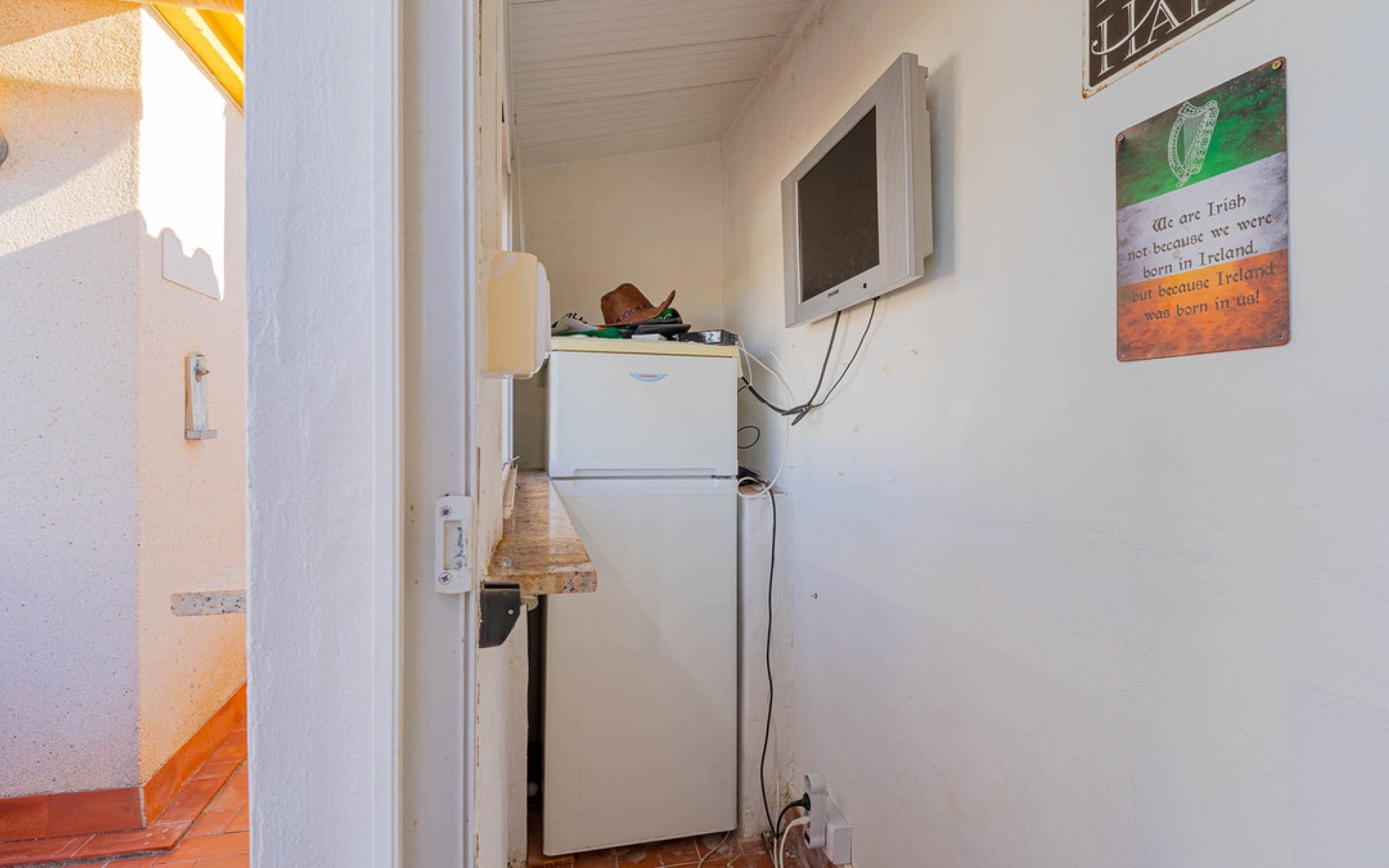  - Radhus - 
