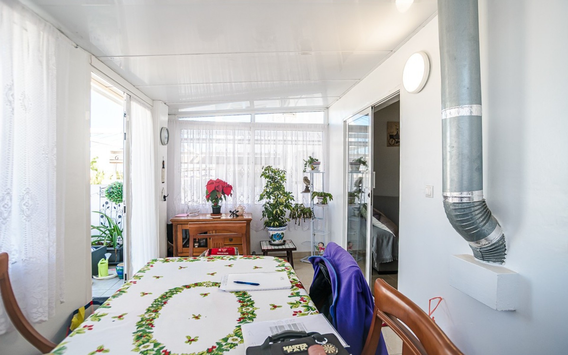  - Radhus - 