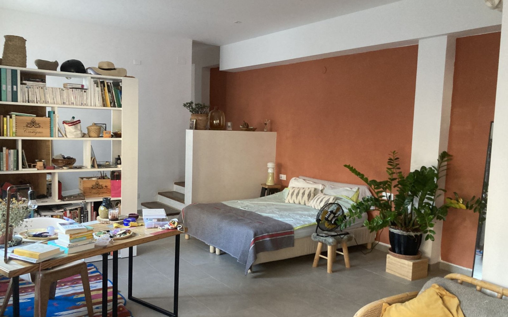  - Radhus - 