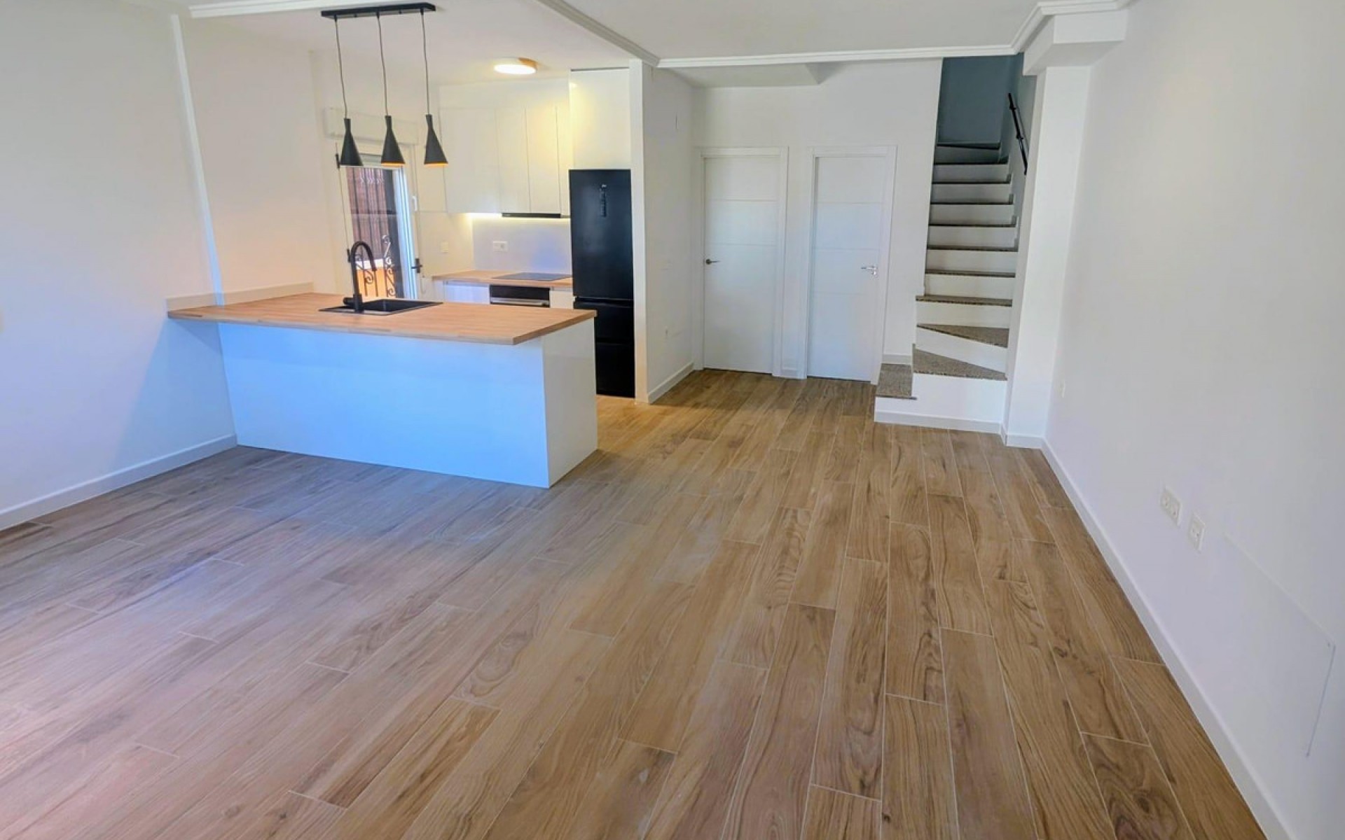  - Radhus - 
