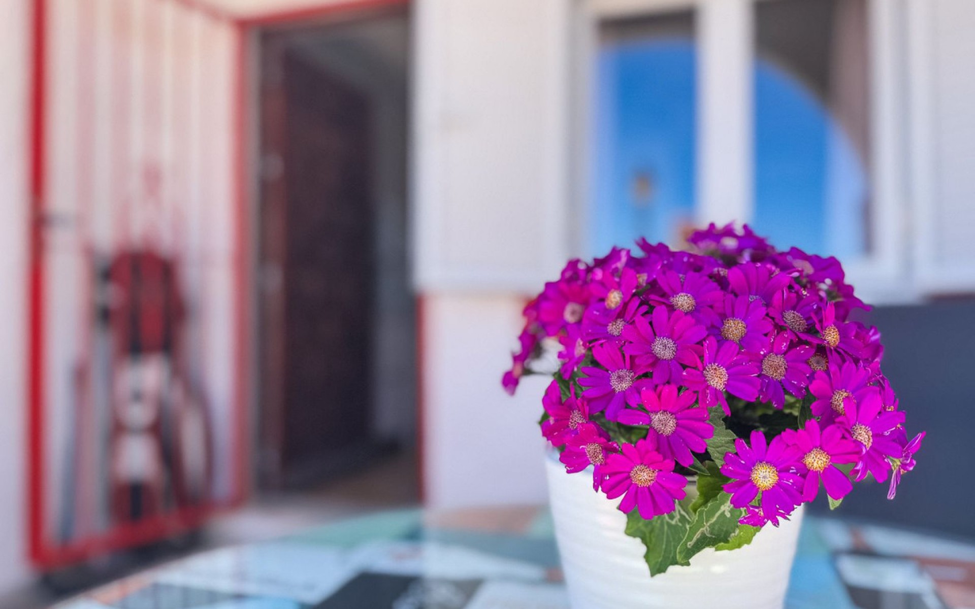  - Radhus - 