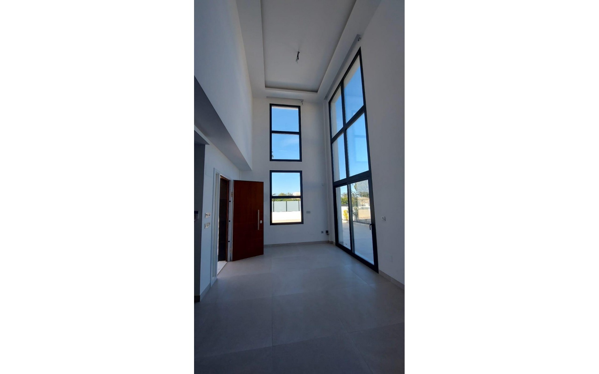  - Radhus - 