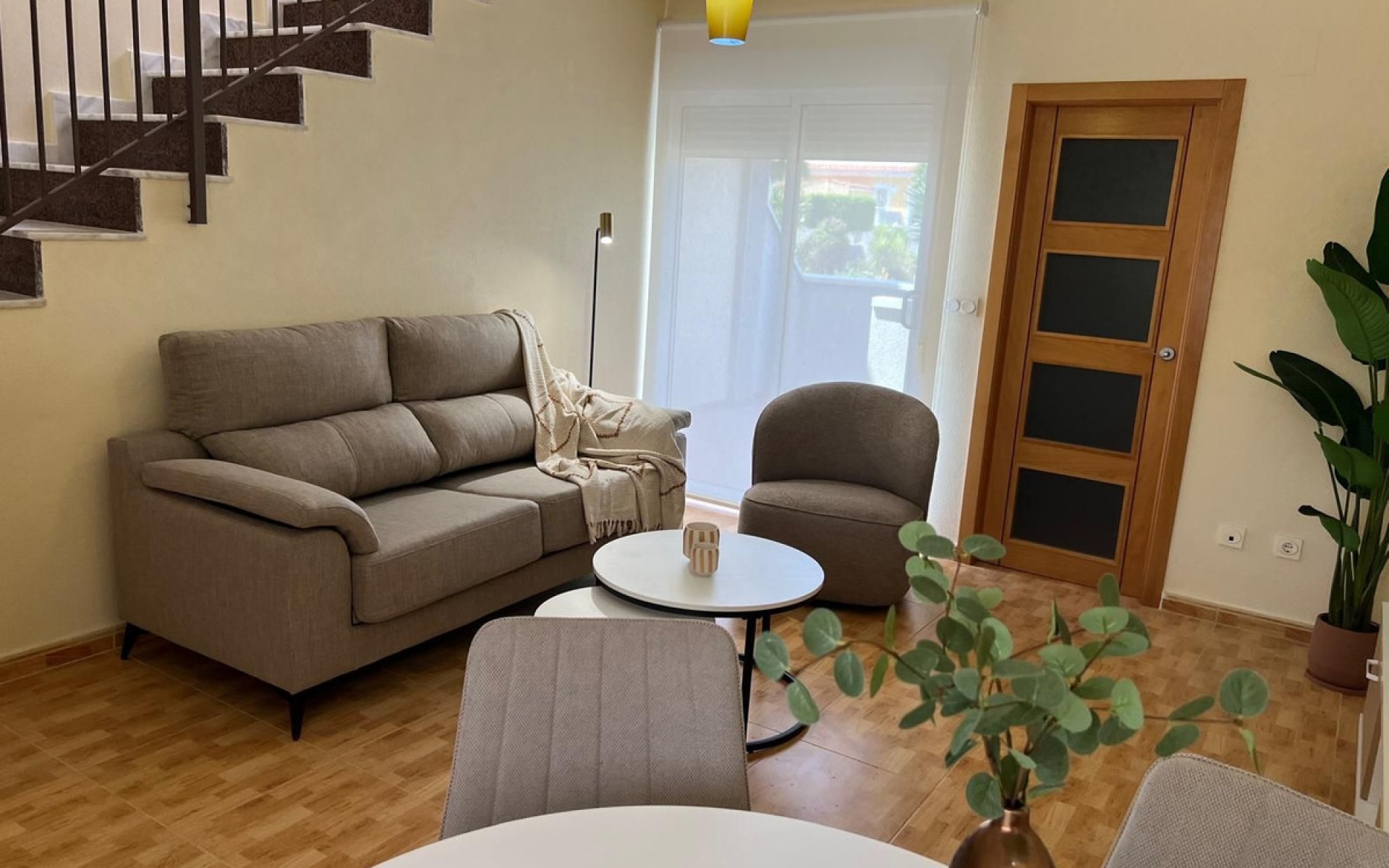  - Radhus - 