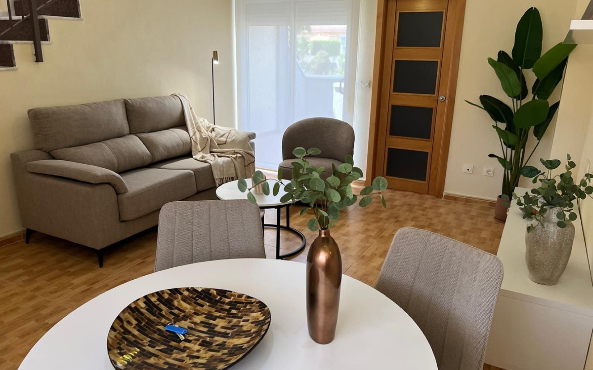  - Radhus - 