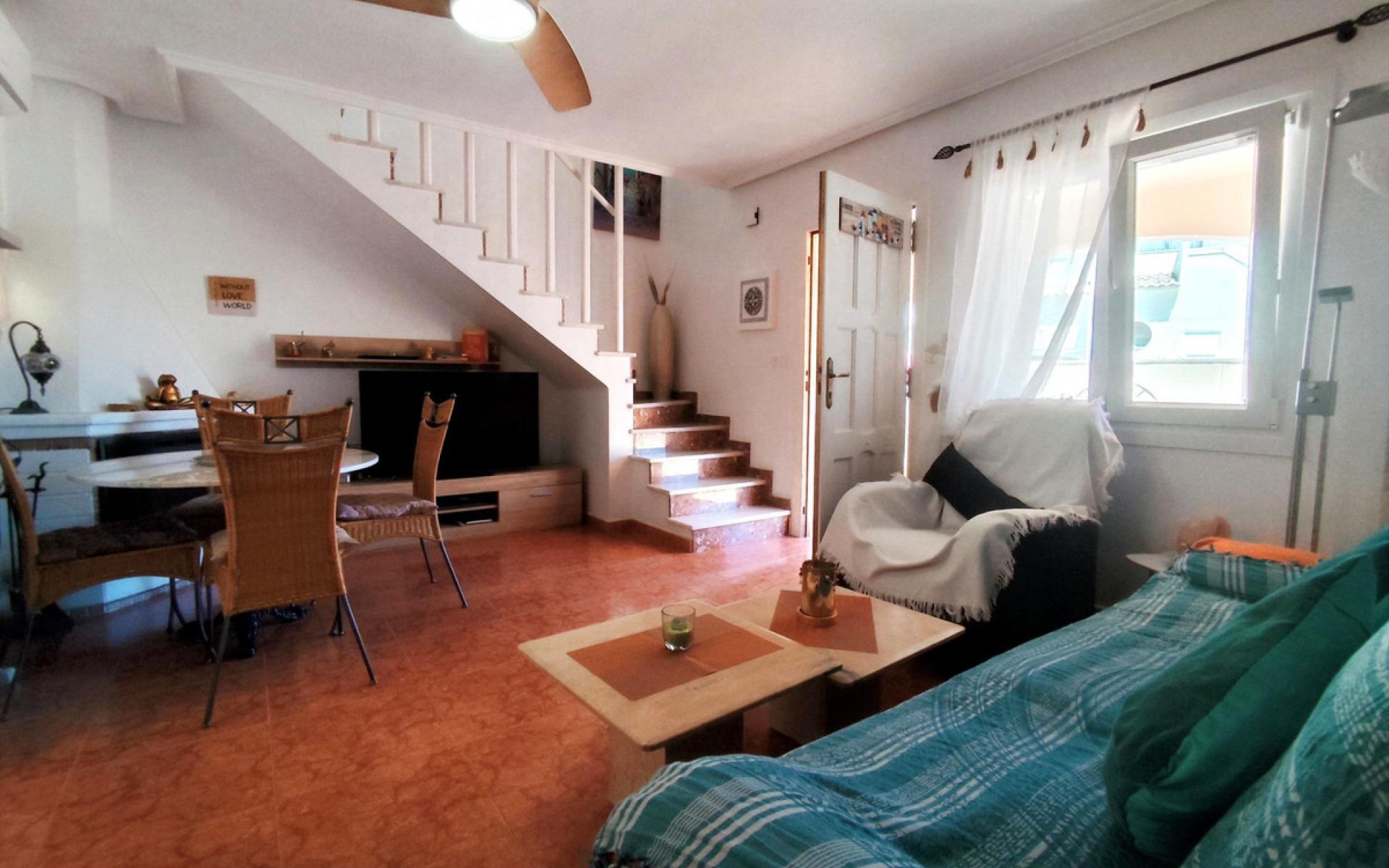  - Radhus - 