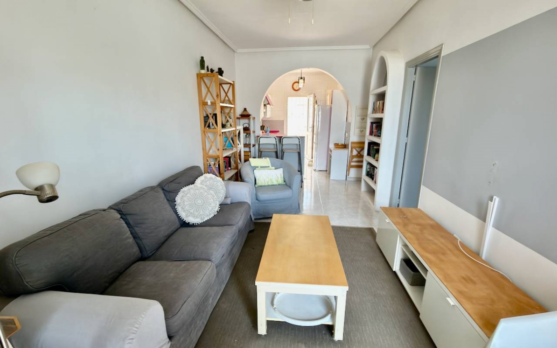  - Radhus - 