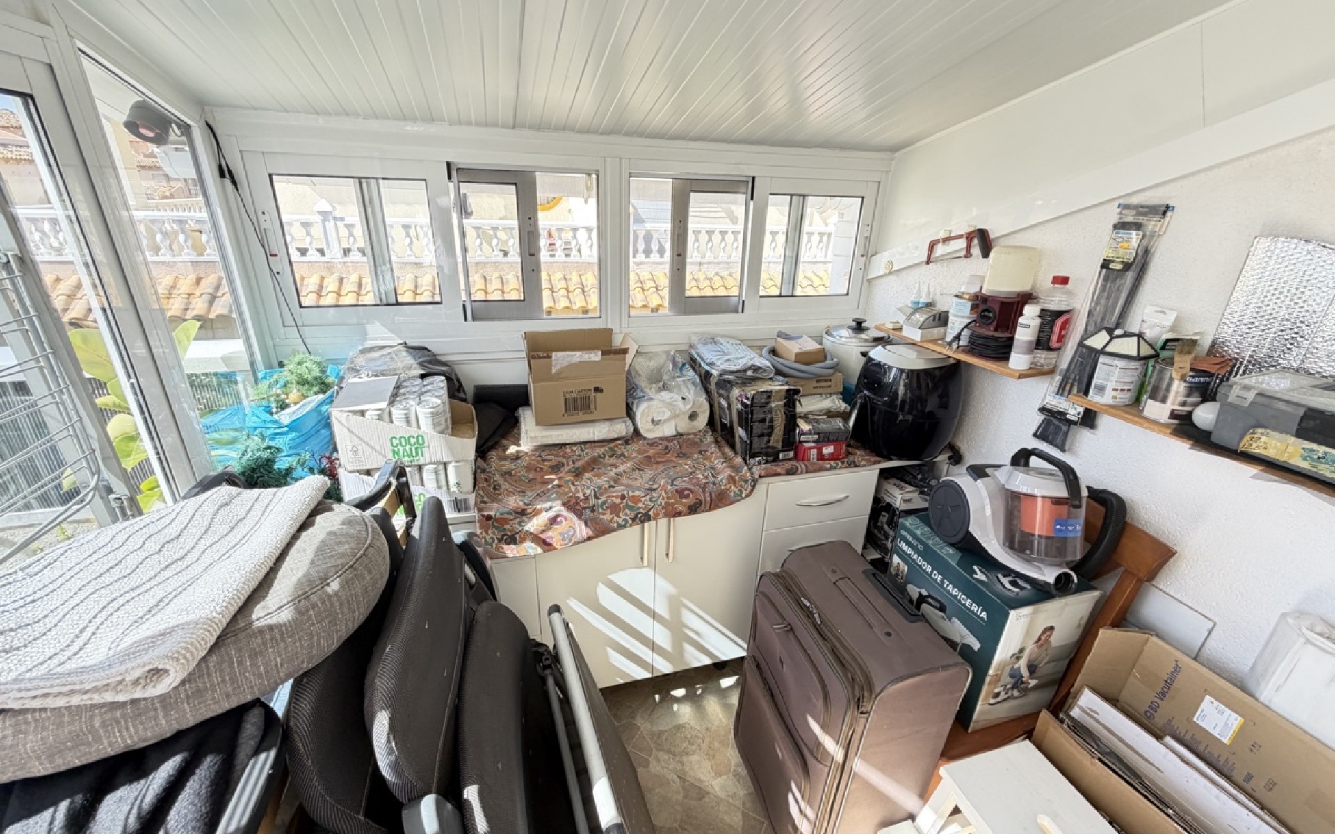  - Radhus - 