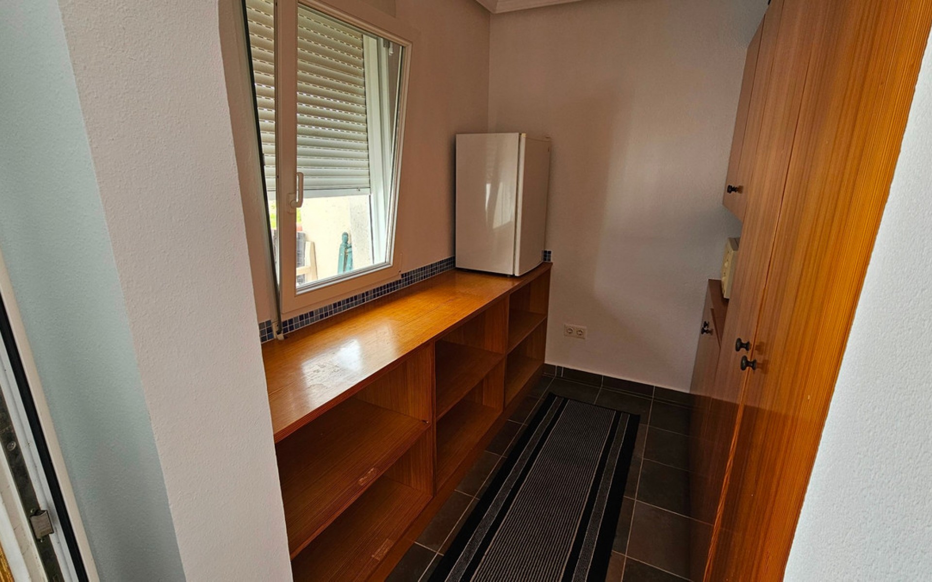  - Radhus - 