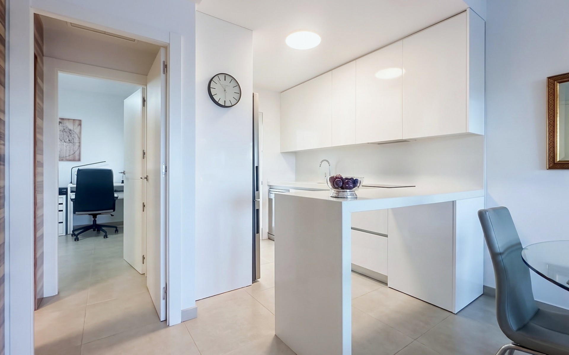  - Radhus - 