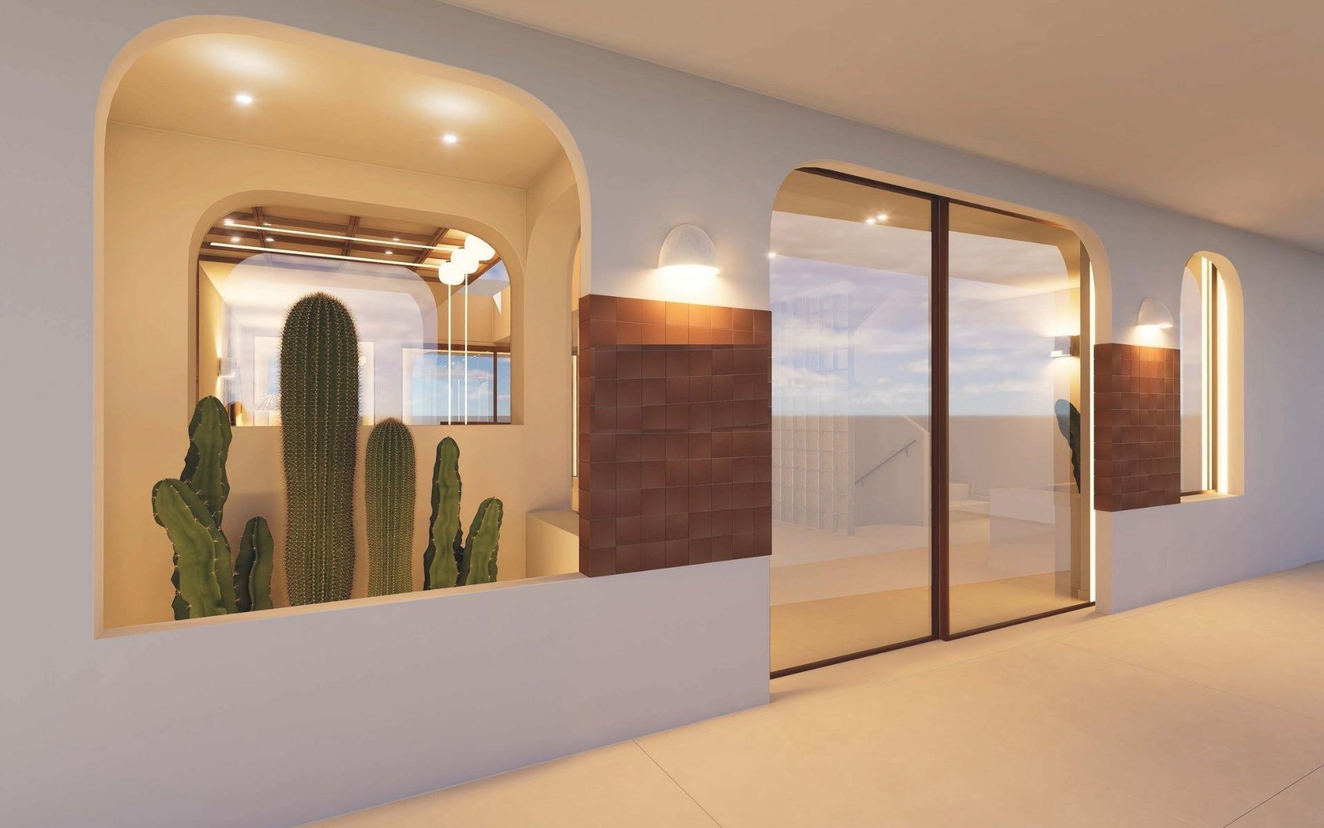  - Radhus - 