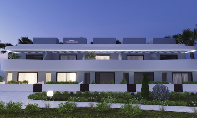 Reihenhaus - Neubau - Guardamar Del Segura - El Raso