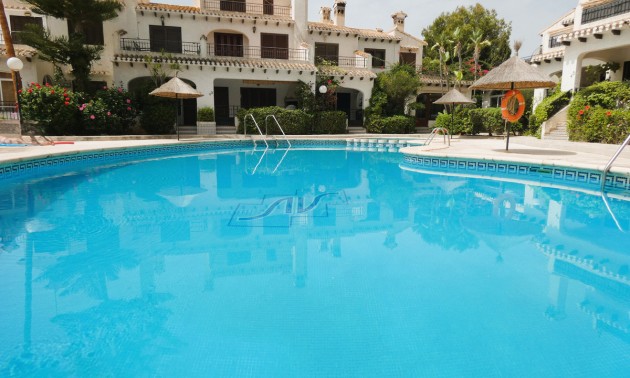 Reihenhaus - zum Verkauf - Cabo Roig - Cabo Roig