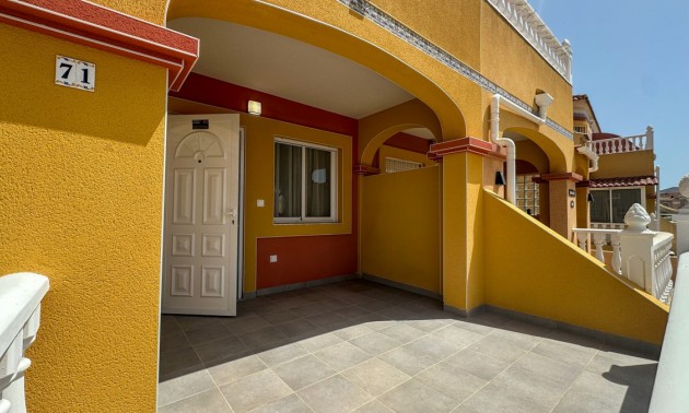 Reihenhaus - zum Verkauf - Cabo Roig - La Regia