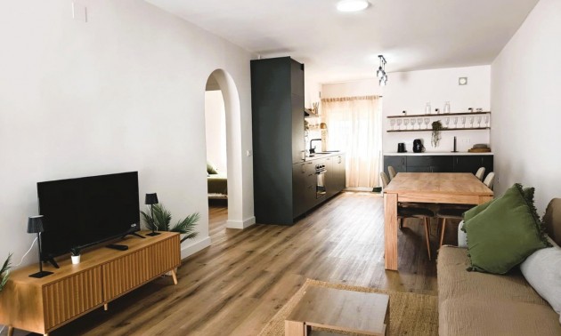 Reihenhaus - zum Verkauf - Cabo Roig - La Regia