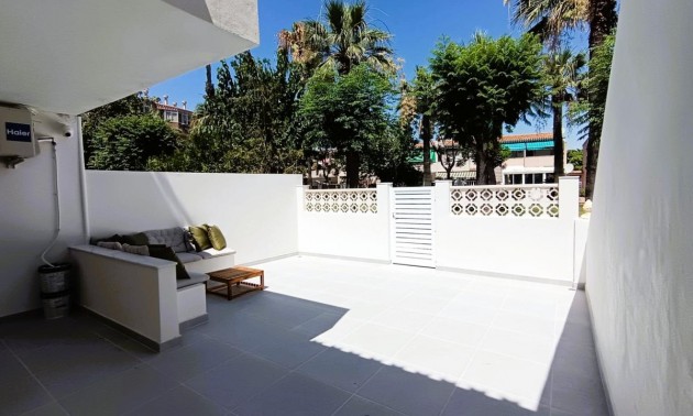 Reihenhaus - zum Verkauf - Cabo Roig - La Regia