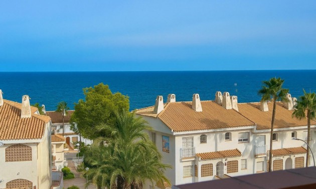 Reihenhaus - zum Verkauf - Campoamor - Campoamor
