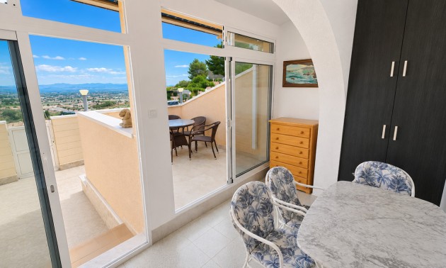Reihenhaus - zum Verkauf - Ciudad Quesada - Ciudad Quesada
