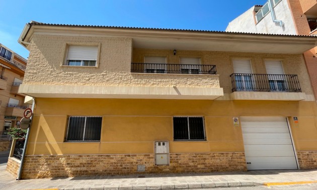 Reihenhaus - zum Verkauf - Formentera Del Segura - Formentera del Segura Centro