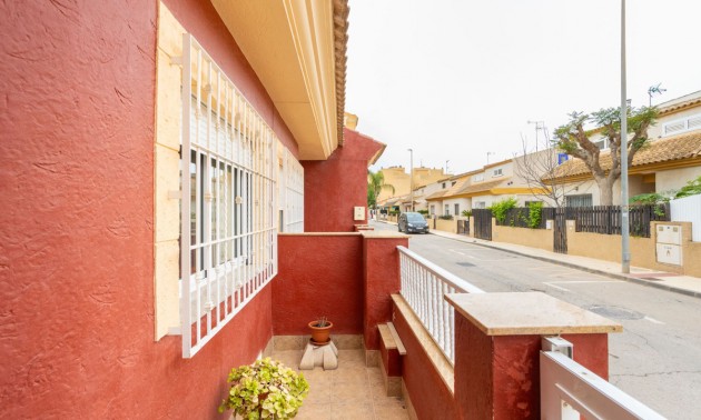 Reihenhaus - zum Verkauf - Los Alcazares - Los Alcazares Centro