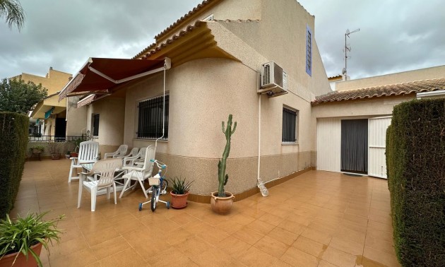 Reihenhaus - zum Verkauf - Los Alcazares - Los Alcazares Centro