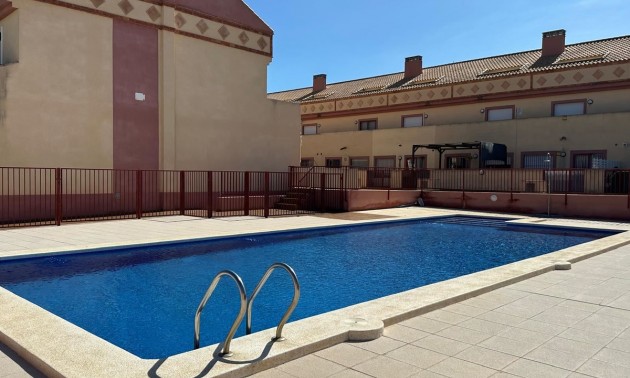 Reihenhaus - zum Verkauf - Los Alcazares - Los Alcazares Centro