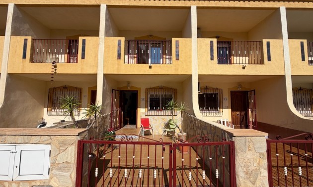 Reihenhaus - zum Verkauf - Orihuela - La Zenia