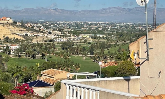 Reihenhaus - zum Verkauf - Rojales - Ciudad Quesada