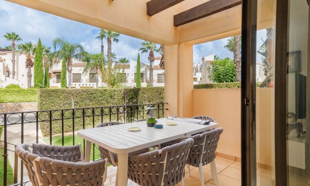 Reihenhaus - zum Verkauf - San Javier - Roda Golf