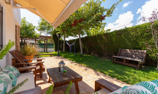 Reihenhaus - zum Verkauf - San Javier - San Javier Centro