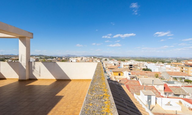 Reihenhaus - zum Verkauf - San Miguel De Salinas - San Miguel de Salinas Centro