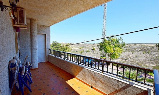 Reihenhaus - zum Verkauf - San Miguel De Salinas - San Miguel de Salinas Centro