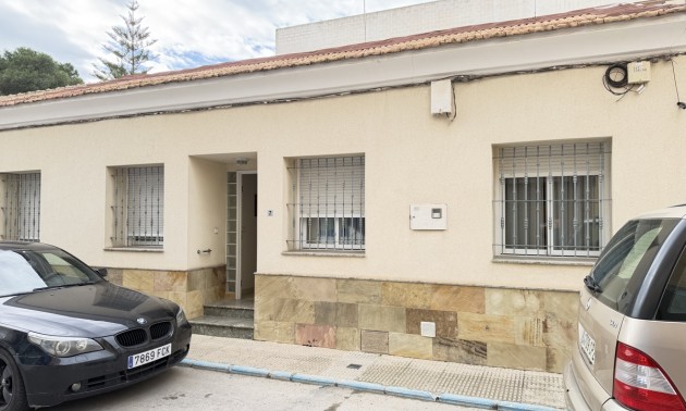 Reihenhaus - zum Verkauf - San Pedro del Pinatar - San Pedro del Pinatar