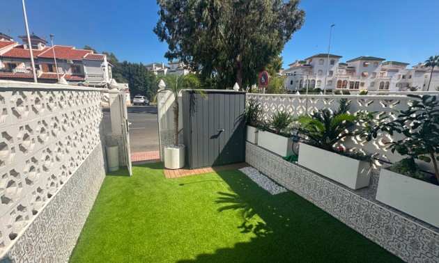 Reihenhaus - zum Verkauf - Torrevieja - La Mata