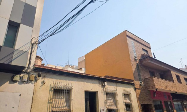 Reihenhaus - zum Verkauf - Torrevieja - Torrevieja Centro