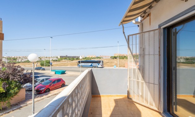 Reihenhaus - zum Verkauf - Torrevieja - Torrevieja Centro