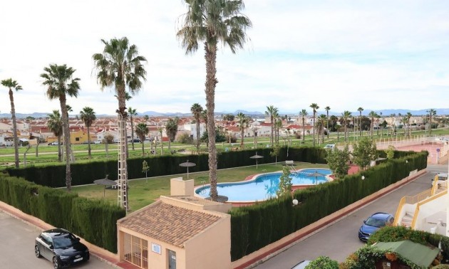 Reihenhaus - zum Verkauf - Torrevieja - Torrevieja Centro