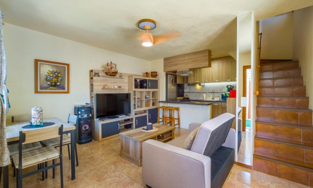 Reihenhaus - zum Verkauf - Torrevieja - Torrevieja Centro