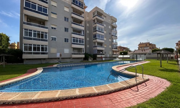Reihenhaus - zum Verkauf - Torrevieja - Torrevieja Centro