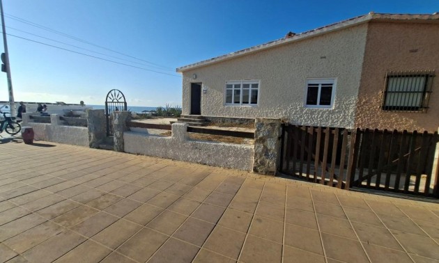 Reihenhaus - zum Verkauf - Torrevieja - Torrevieja Centro