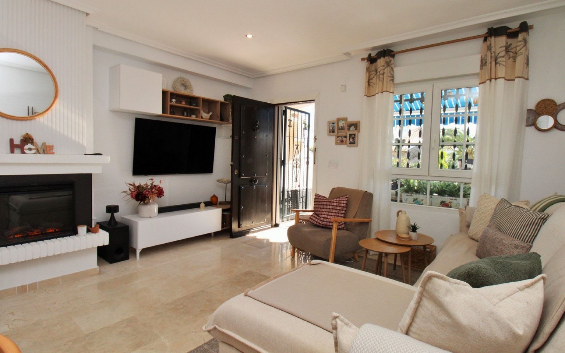 Resale - 2. Town house - Orihuela Costa - Villamartin