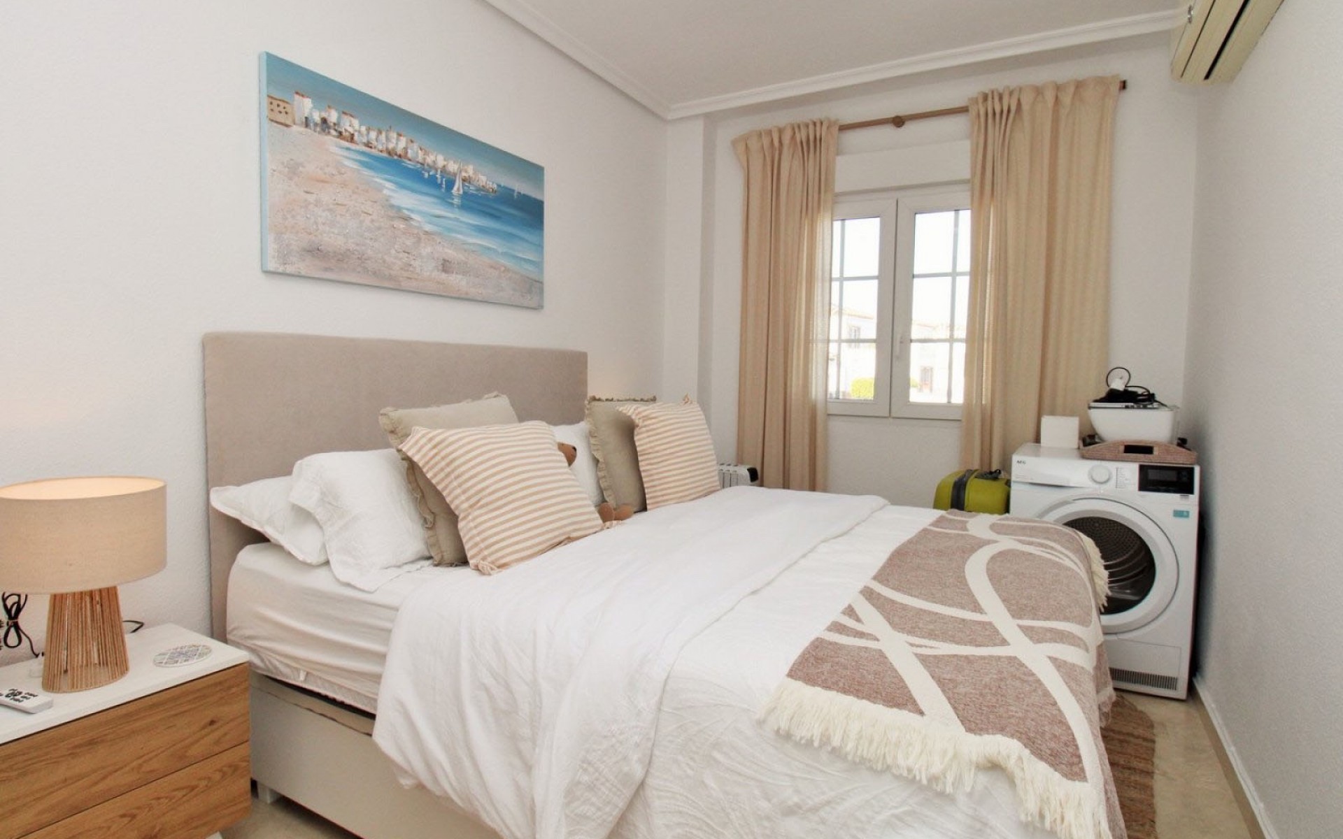 Resale - 2. Town house - Orihuela Costa - Villamartin