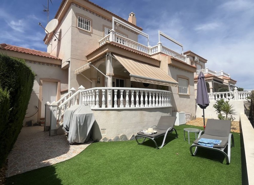 Resale -  - Algorfa - Montemar