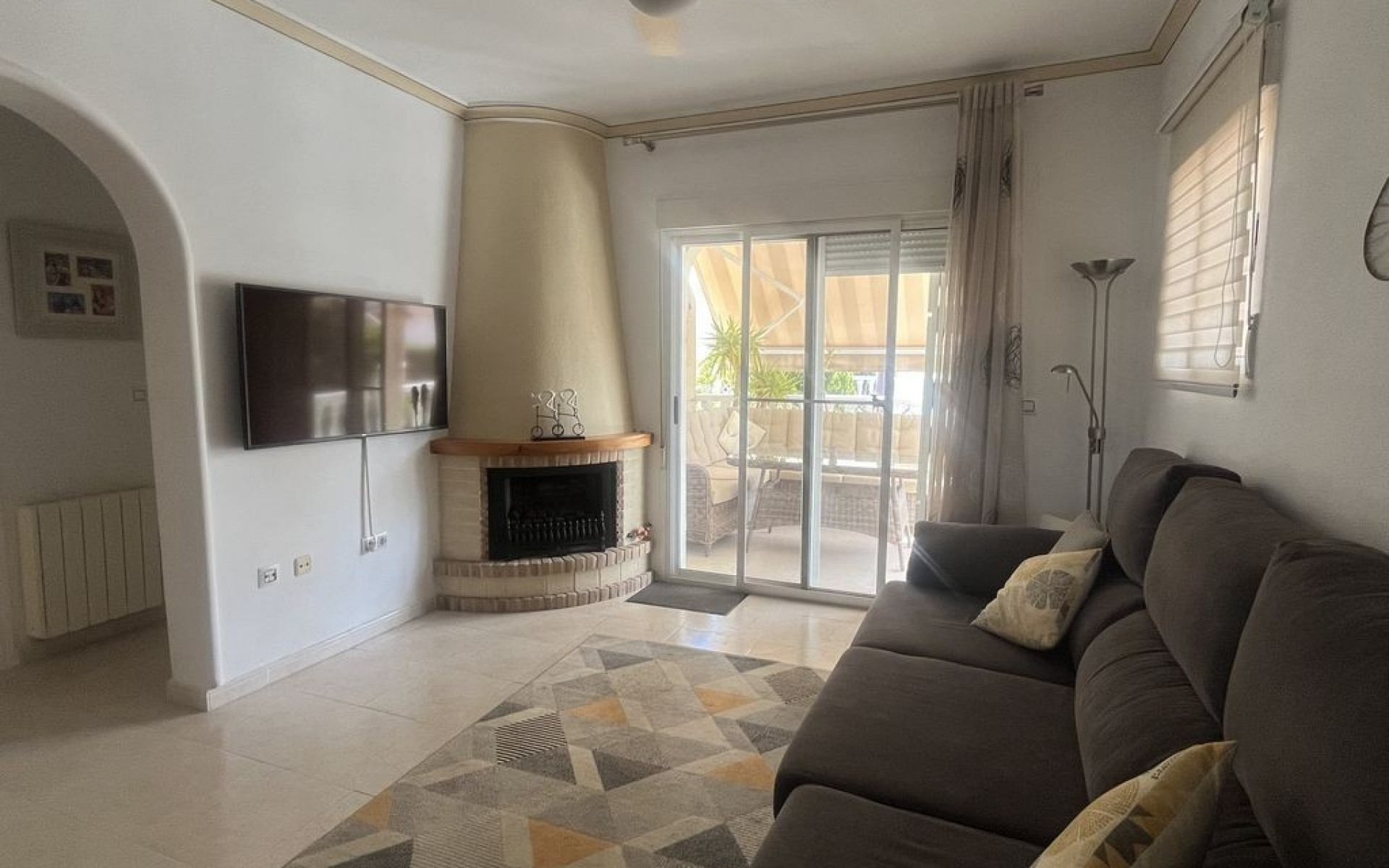 Resale -  - Algorfa - Montemar