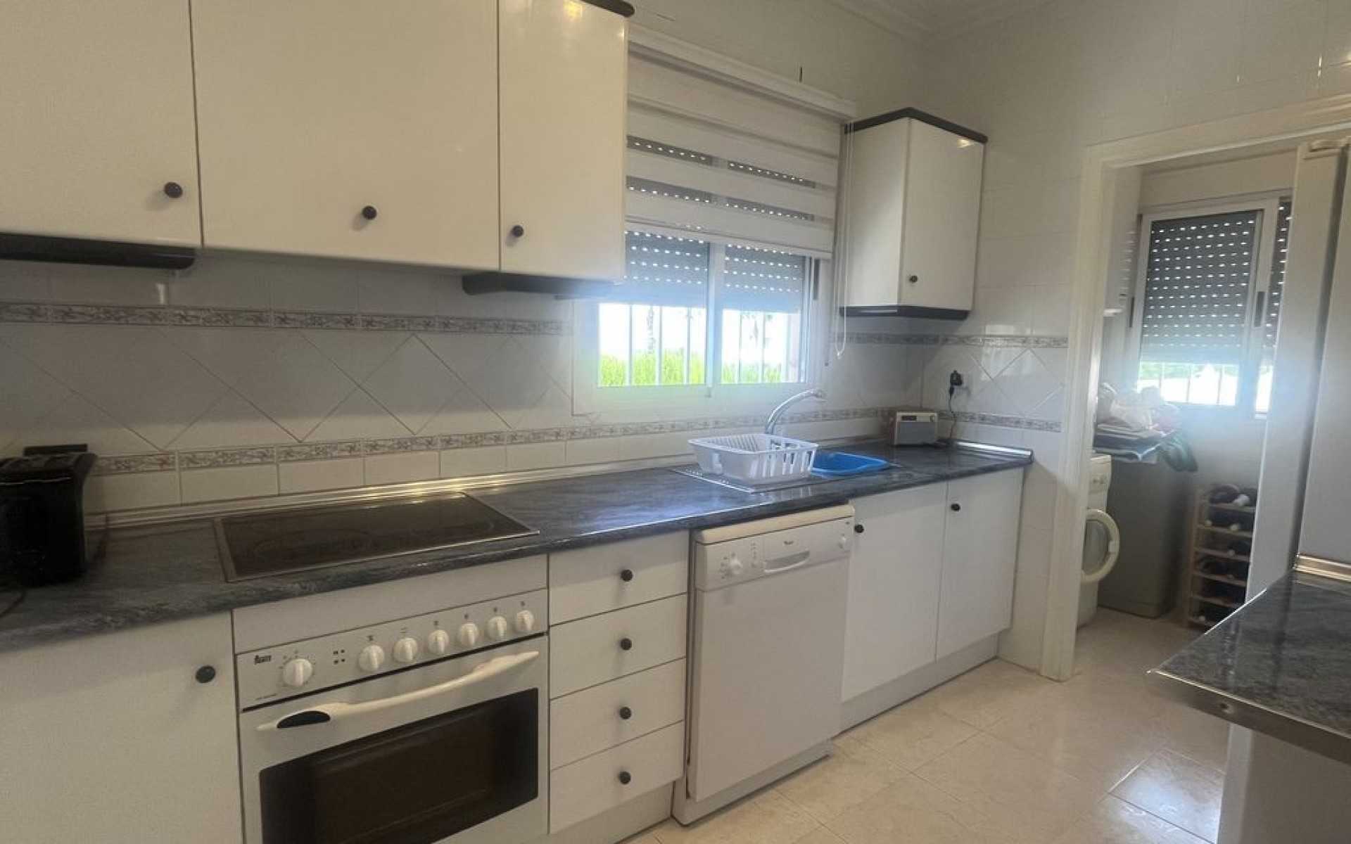 Resale -  - Algorfa - Montemar