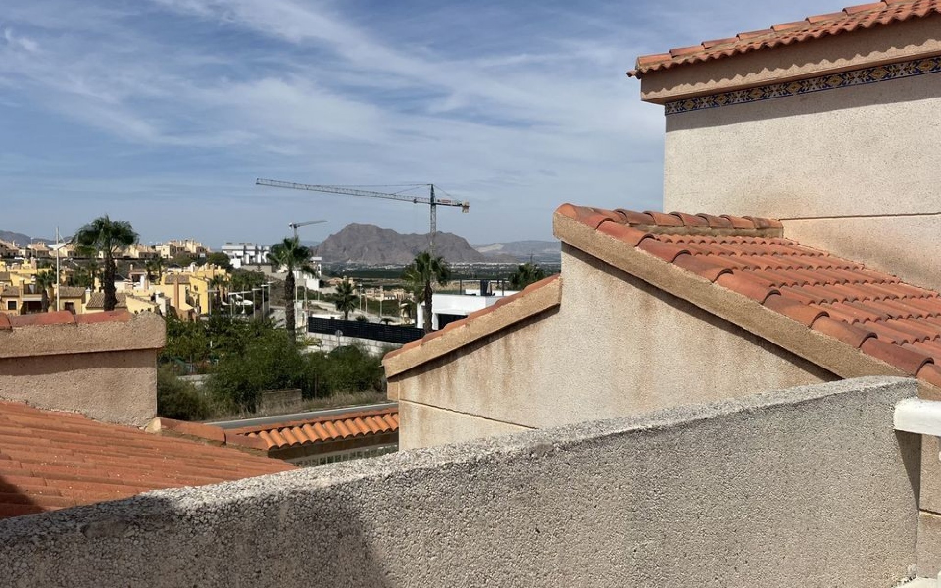 Resale -  - Algorfa - Montemar