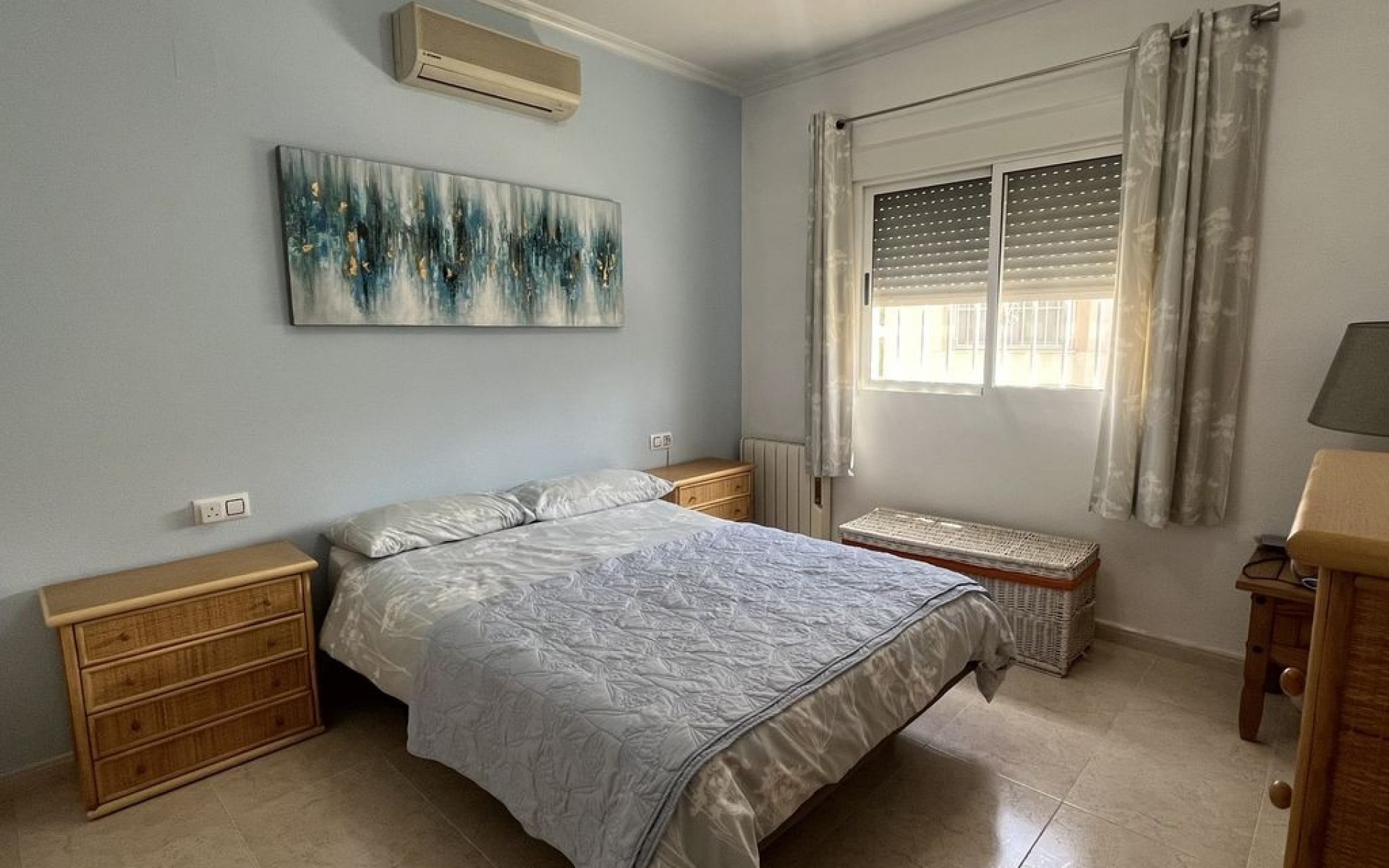 Resale -  - Algorfa - Montemar