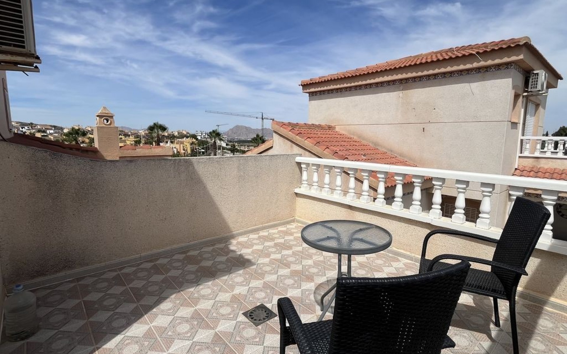 Resale -  - Algorfa - Montemar