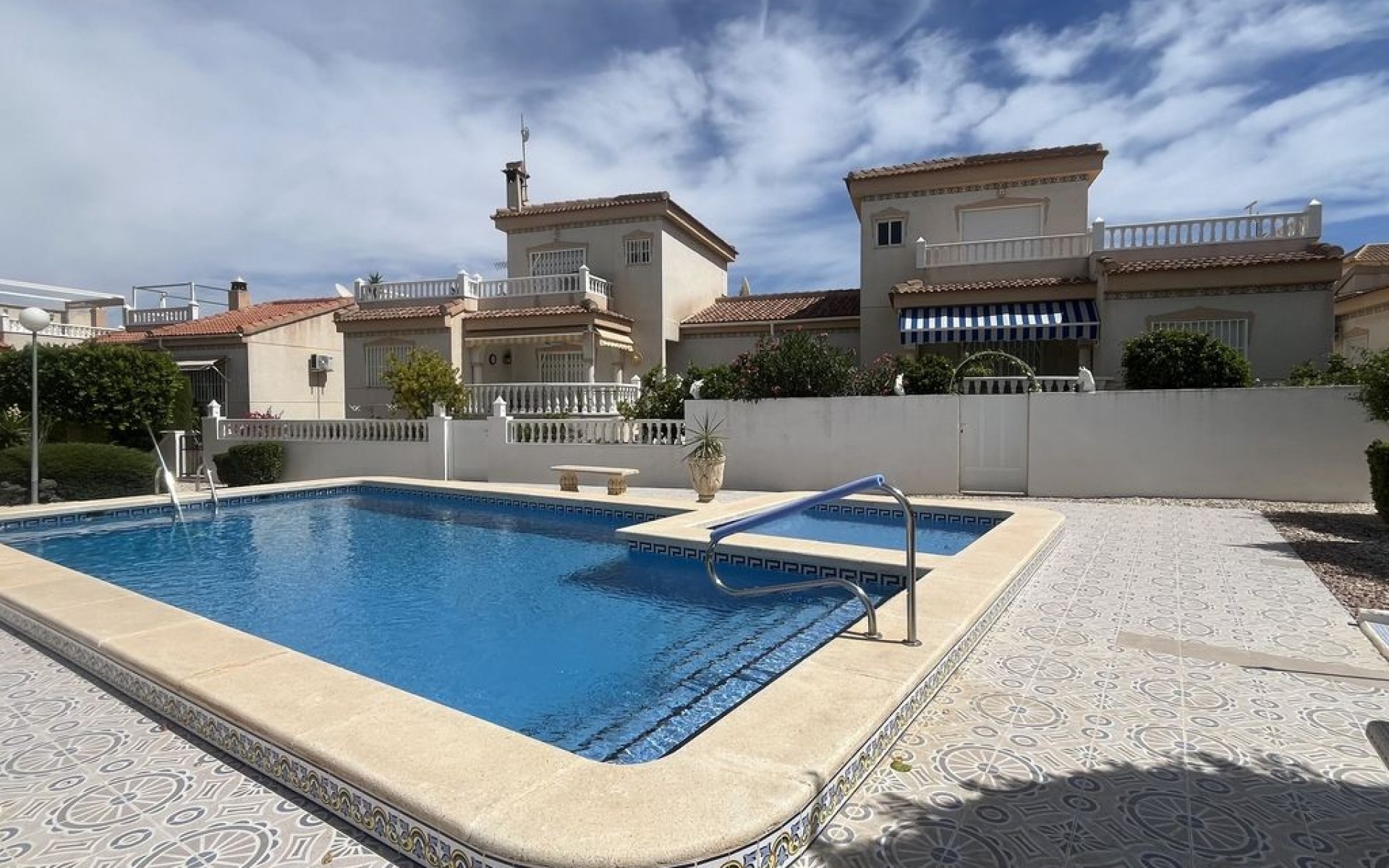 Resale -  - Algorfa - Montemar