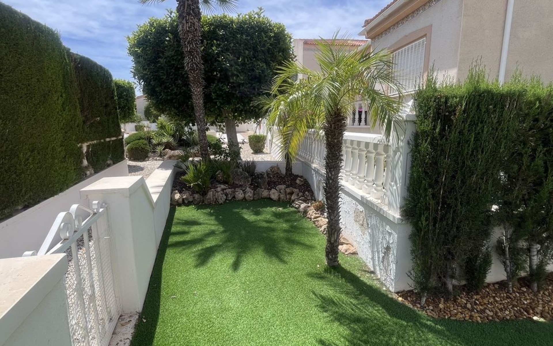 Resale -  - Algorfa - Montemar