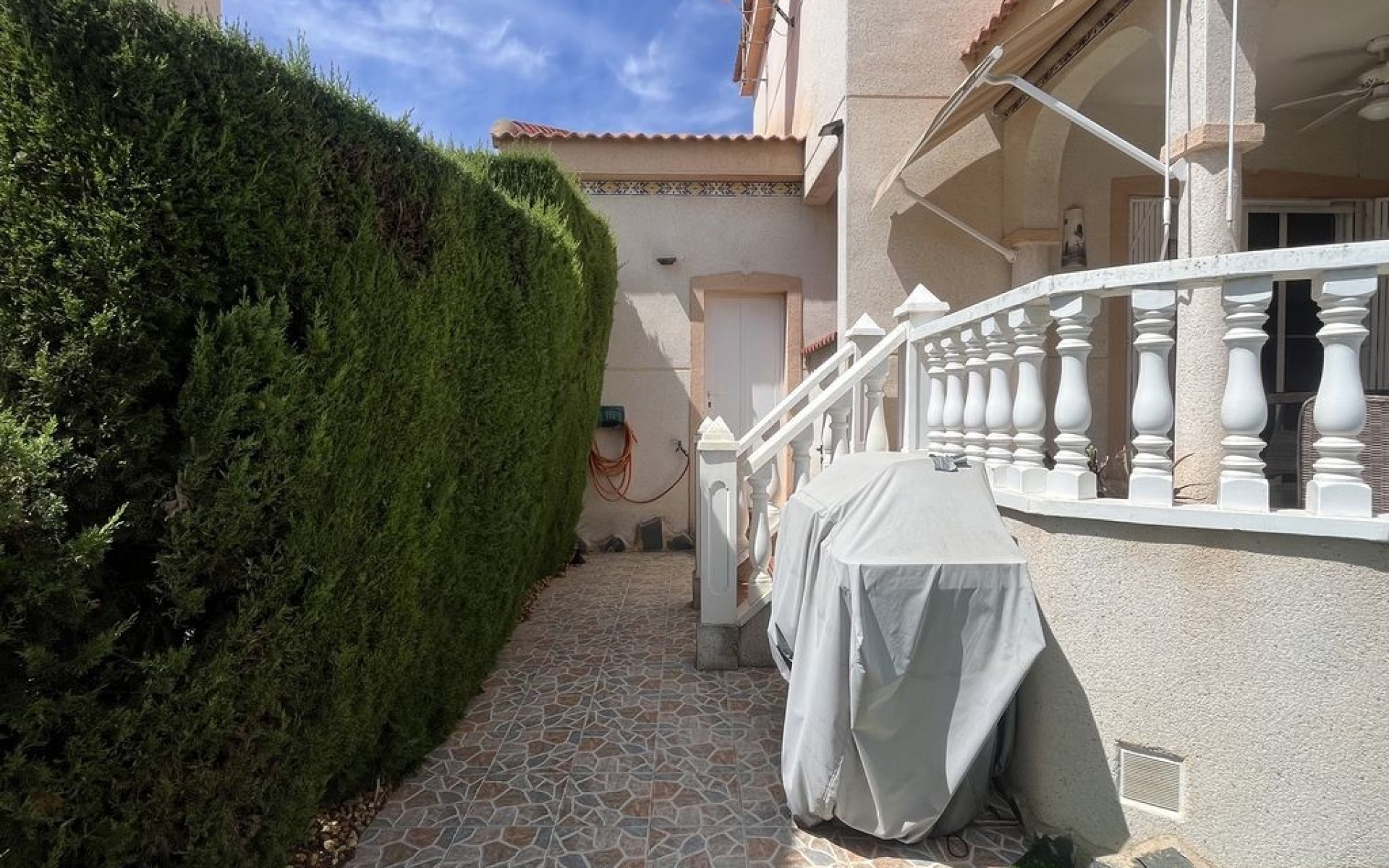 Resale -  - Algorfa - Montemar